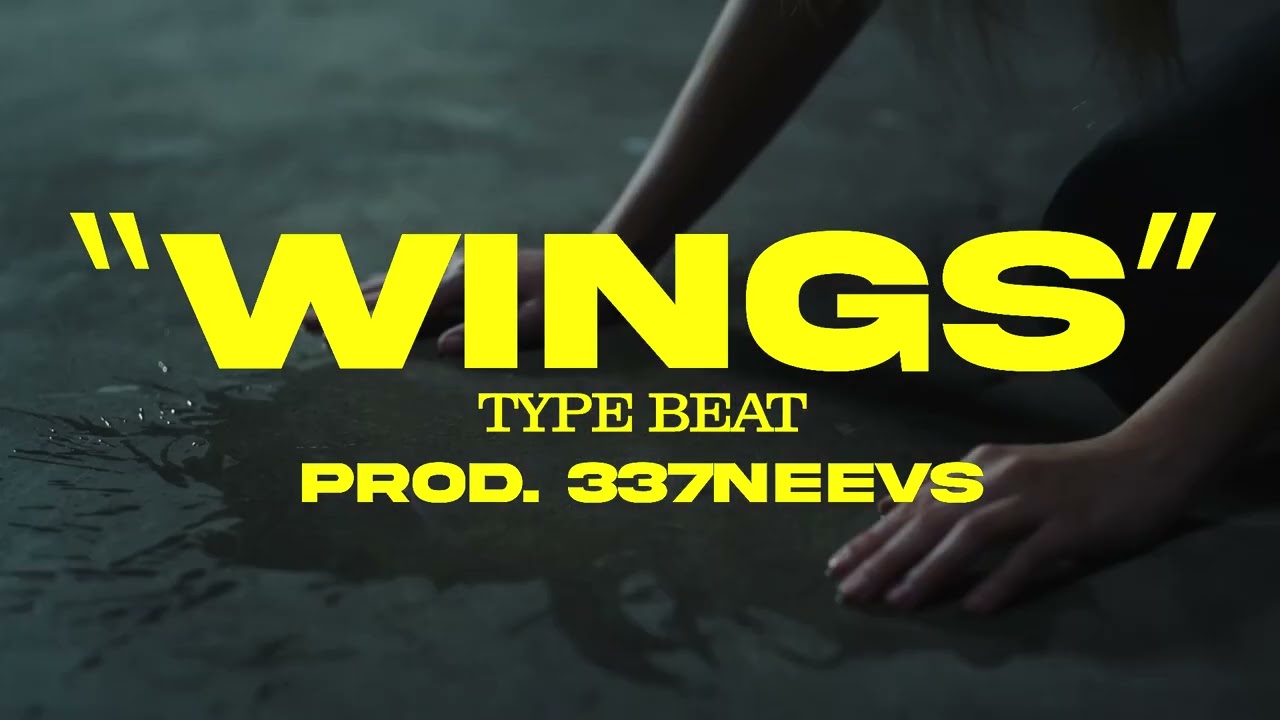 [FREE] IAN x RICH AMIRI TYPE BEAT  prod.337neevs