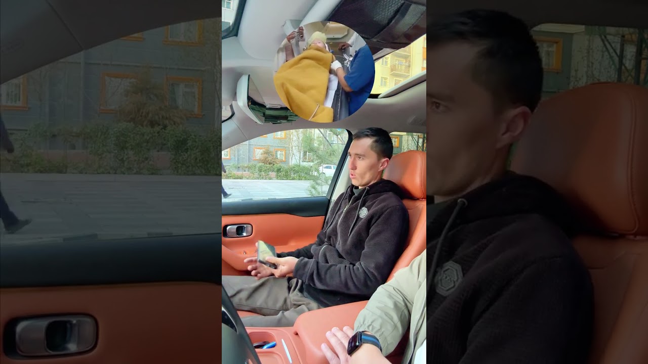 MISKINNI, BEMORNI VA MUSOFIRNI DUOSI IJOBAT. ZAKOTCHILARNI HAQQIGA KOʻPDAN-KOʻP DUODA BOʻLDI. 