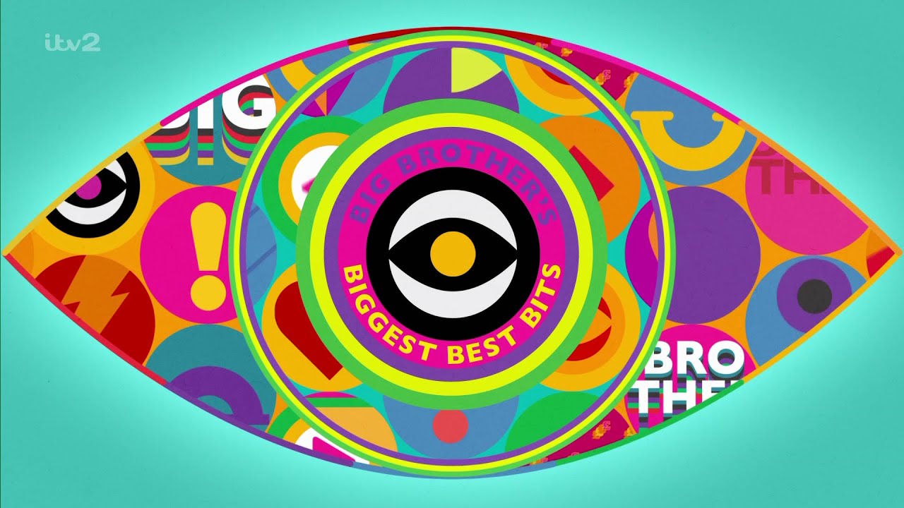 Big Brother's Biggest Best Bits - ITV2 (2023)