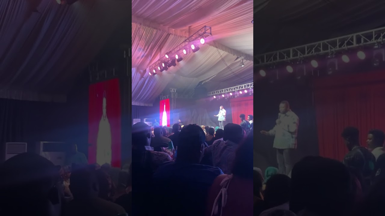 Poor man&rsquo;s funeral in Nigeria