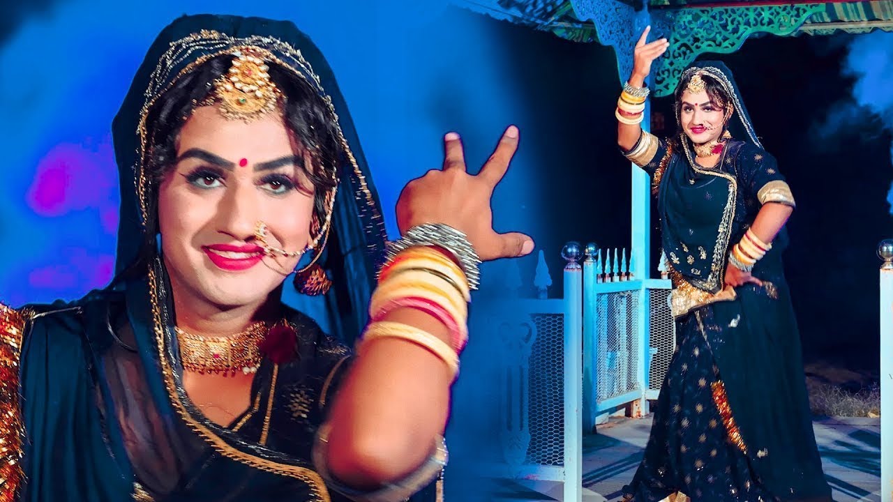 Lucky Udaan Live Dance on Superhit Rajasthani Song 2023 | Moruda | Superhit Rajasthani Song