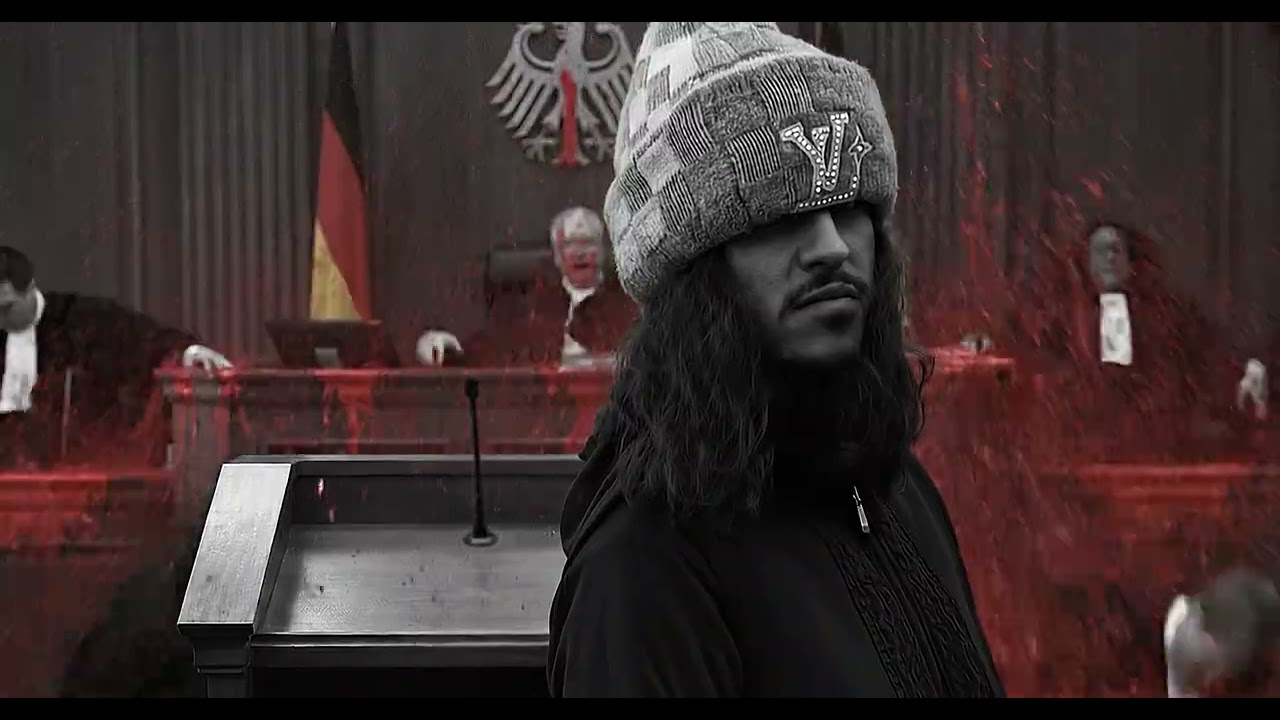 MUSTIHUSSLE x DEEVOE - PLANTAGE (Official Video)