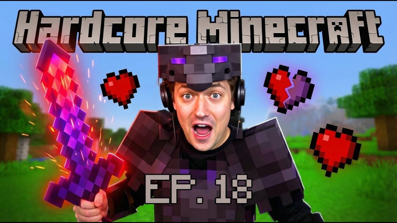 LETS HAVE SOME FUN (Portrait)