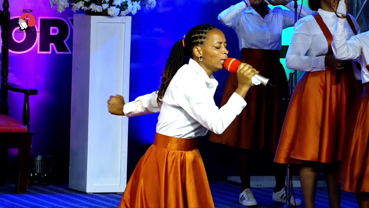 ALILIPA DENI LANGU, KWA GHARAMA YA MAUTI | MAABUDU
