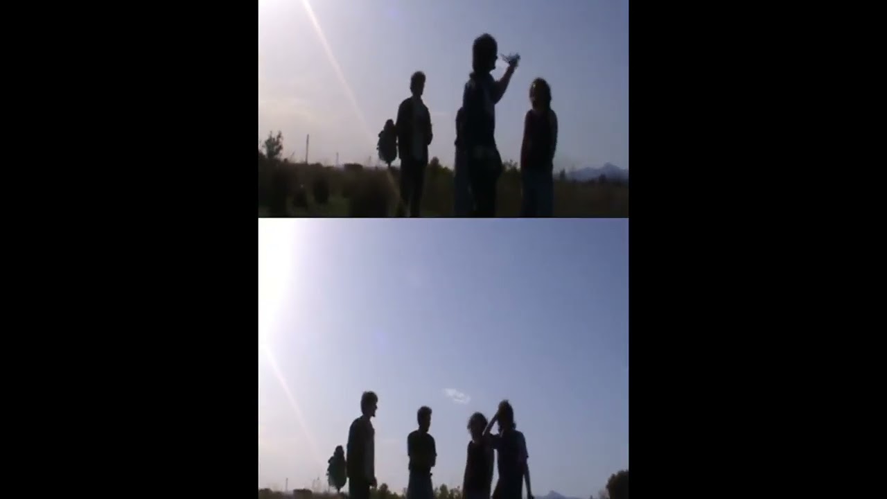 Termonuclear-Detras de camaras