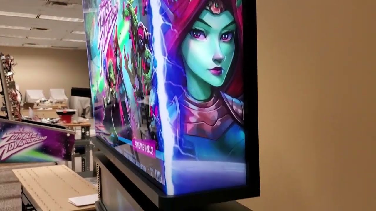All of My deeproot Pinball Footage - unedited