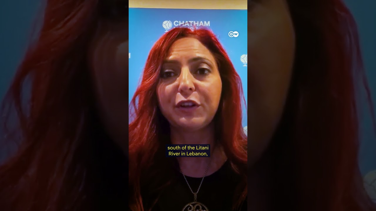 Is southern Lebanon the next Gaza? | DW News