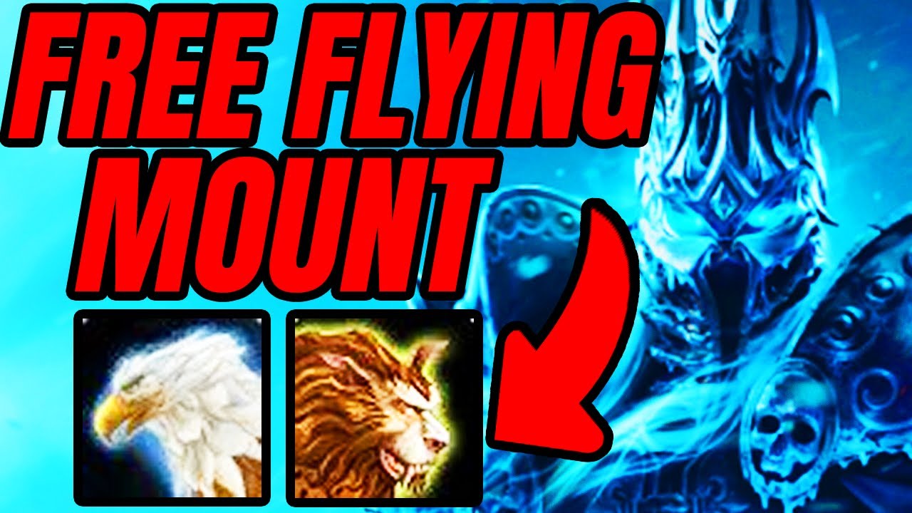 19 INSANE Changes You Forgot About Coming in WotLK Classic
