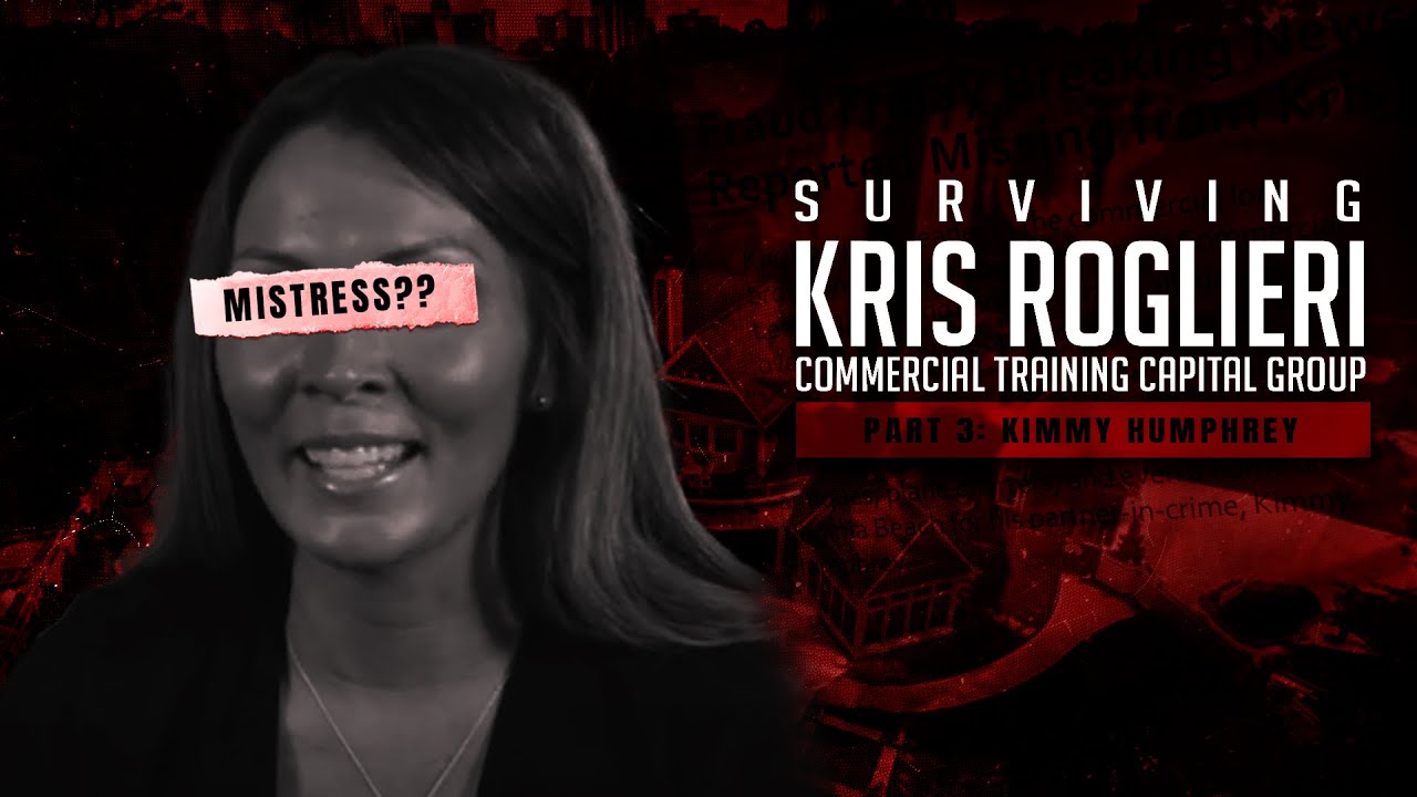 Surviving Kris Roglieri and 