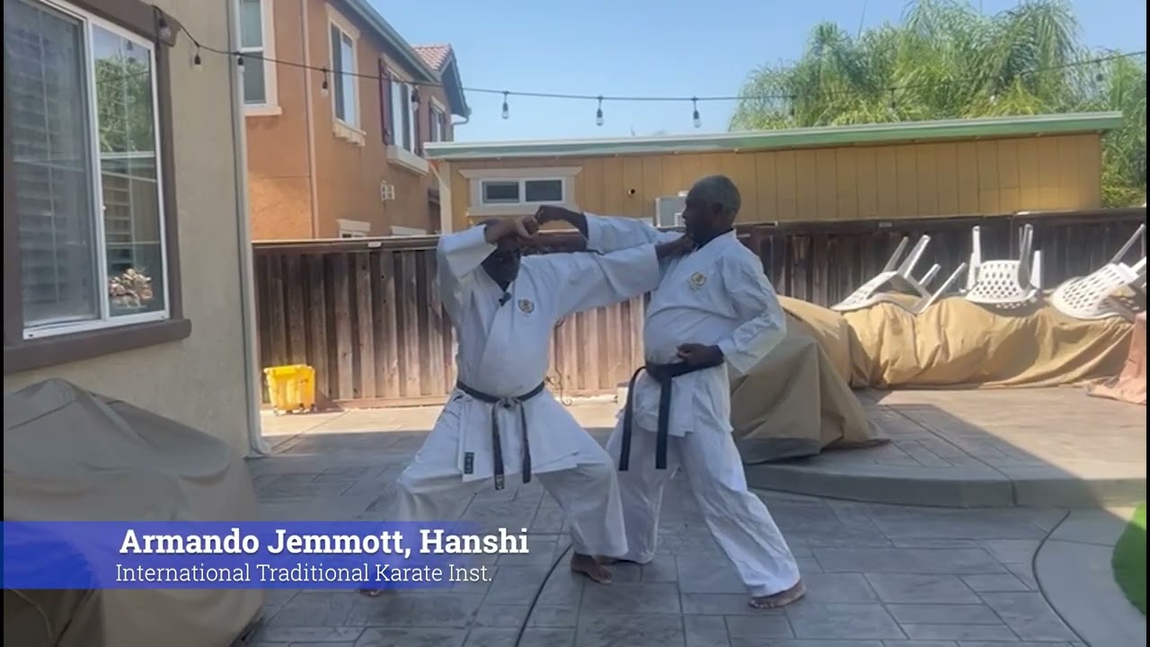 ITKI: Применение (сессия №50)