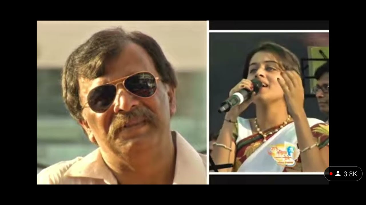 हसला माझा देव‌.....अनिरुध्द बापू