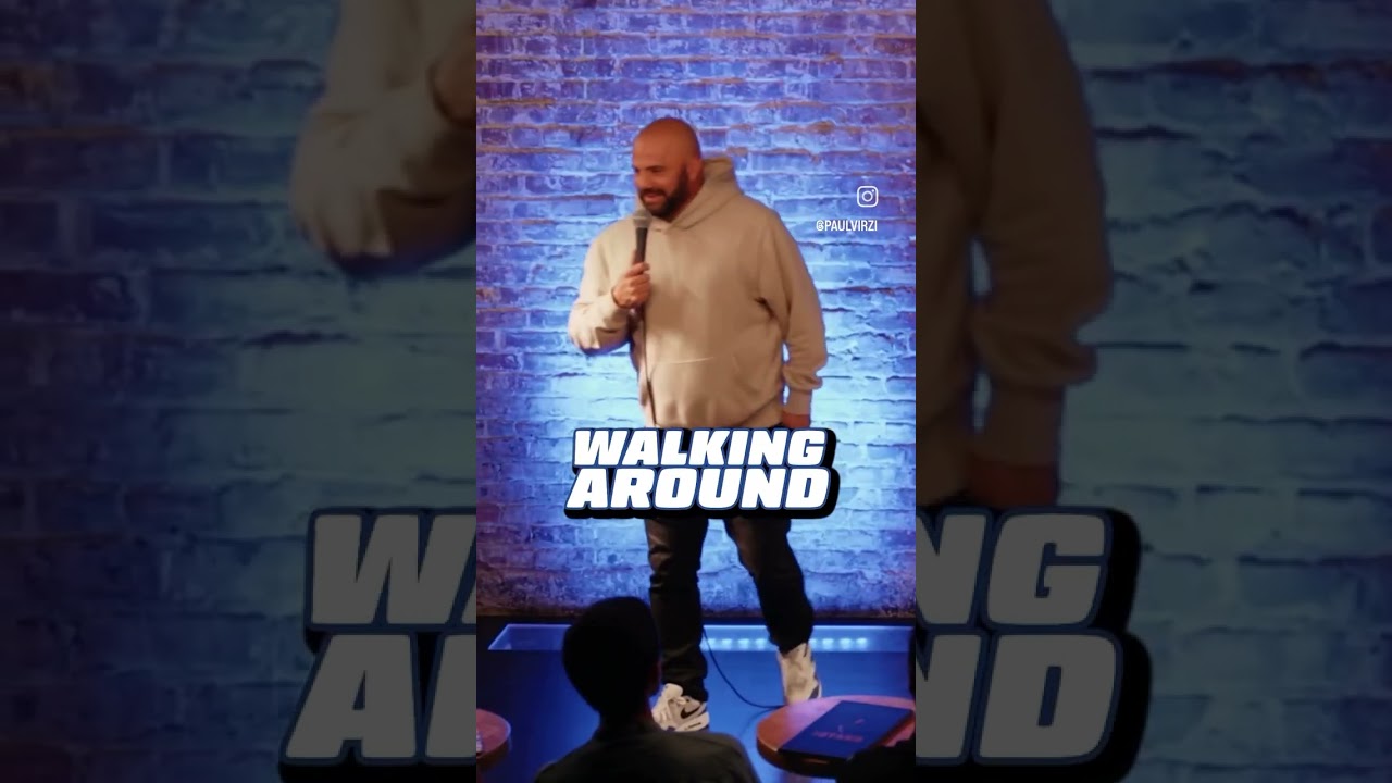 Paul Virzi - Olivia Rodrigo #thestandnyc #standupcomedy #comedy