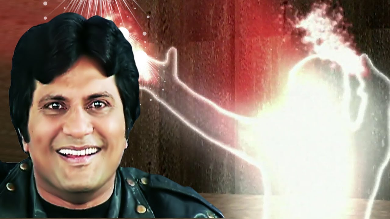 Shaktimaan Hindi – Best Superhero Tv Series - Full Episode 224 - शक्तिमान - एपिसोड २२४