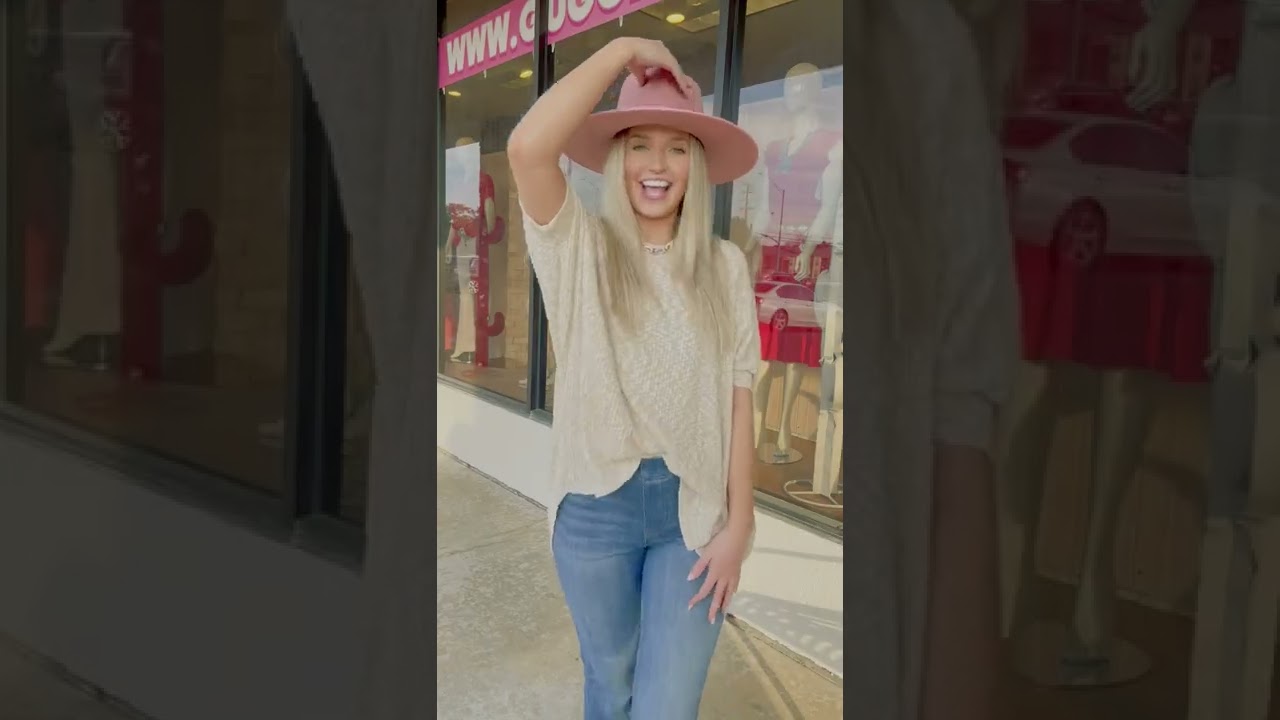 New Lack of Color Hats! ❤️