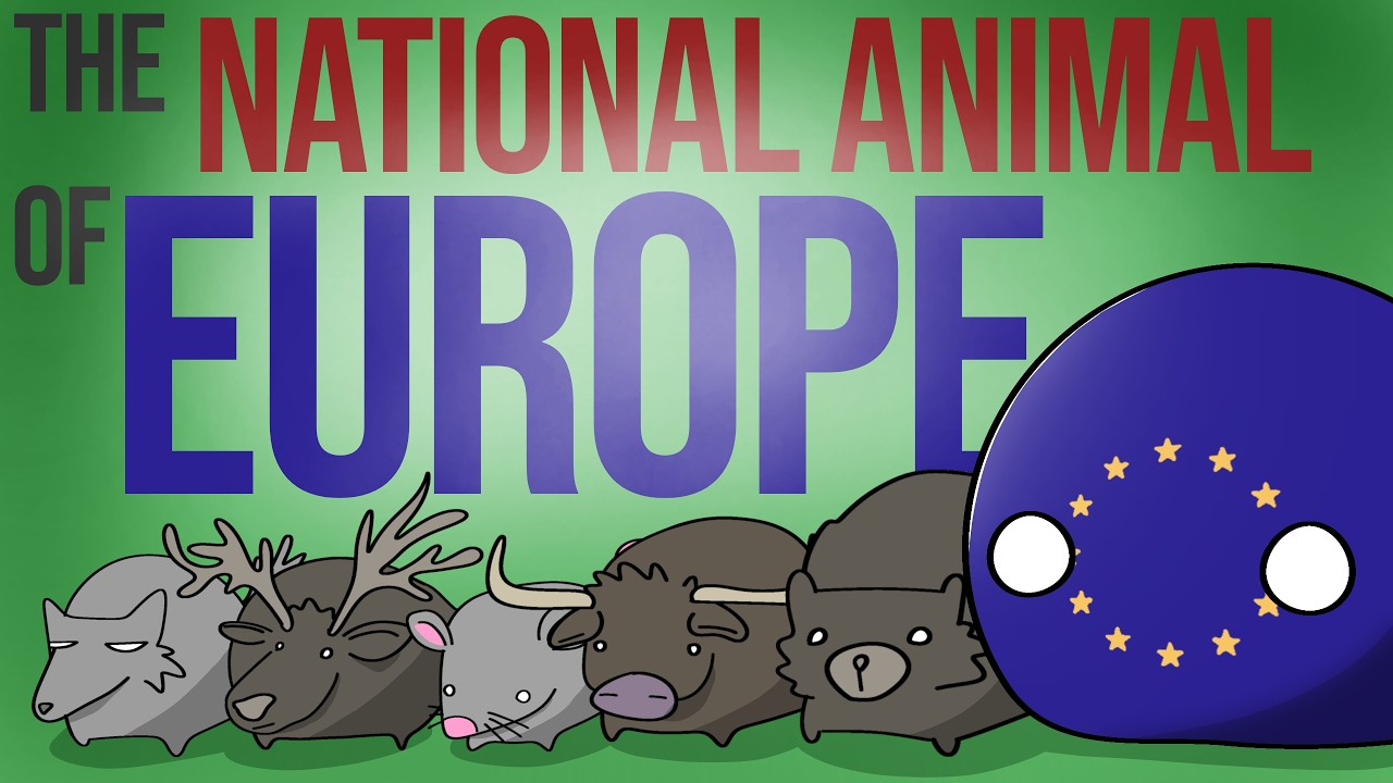 All National Animal Proposals for the EU