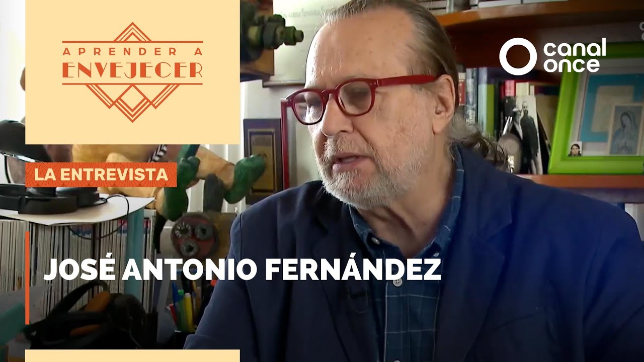 José Antonio Fernández Periodista, Productor y Promotor cultural