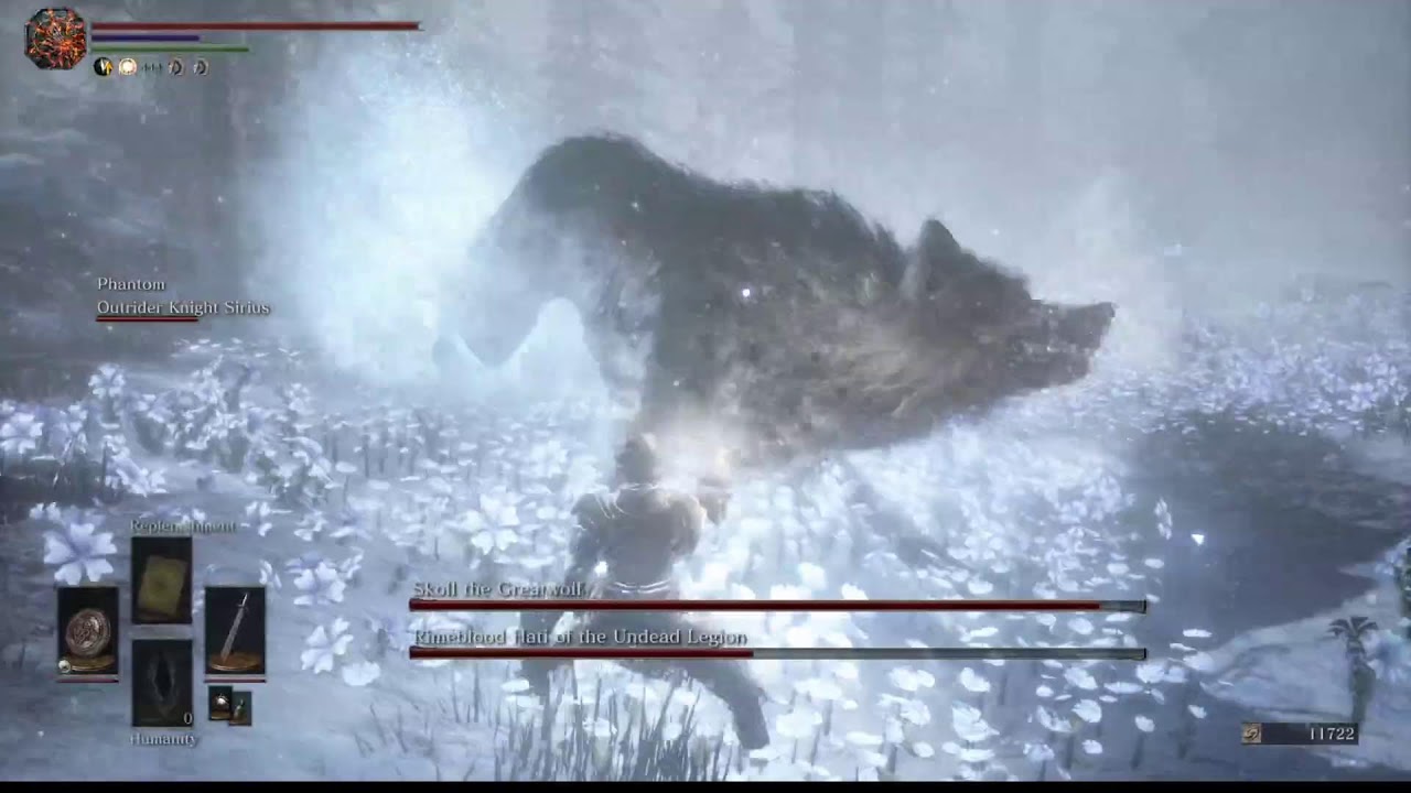 Dark souls ARCHTHRONES!!! CAN I BEAT IT TONIGHT?