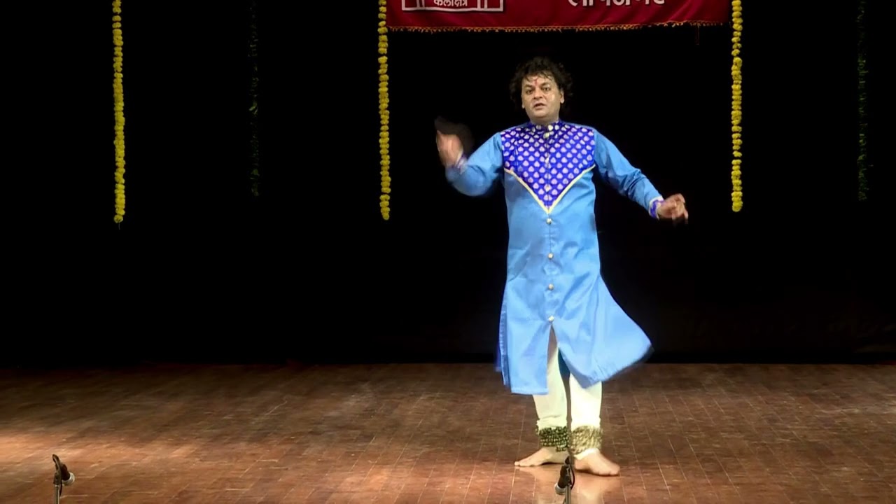 Abhimanyu Lal | Kathak |
