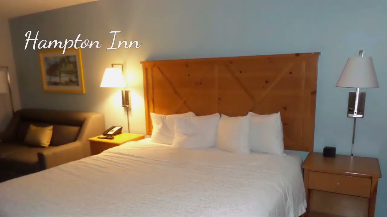 Hampton Inn