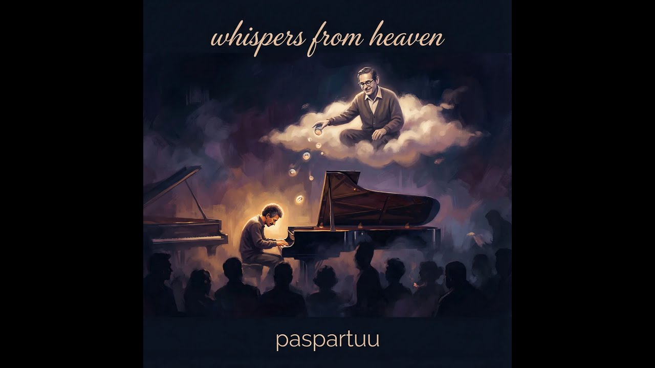 Whispers From Heaven