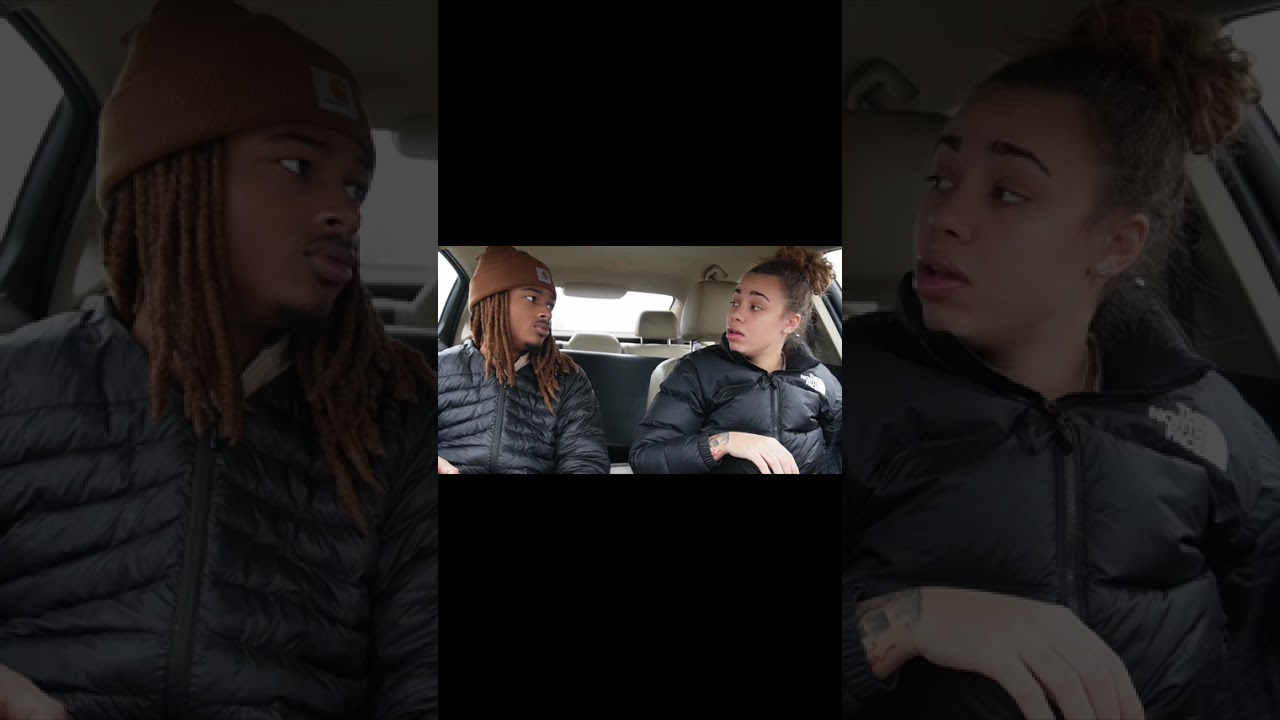 I Had To Walk HOME😢 