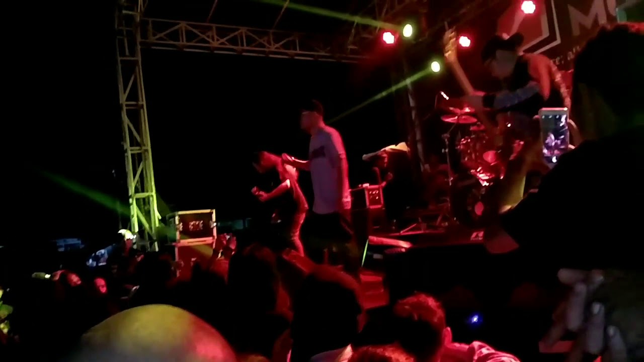 Bogor brutal fest 2 (intricated)