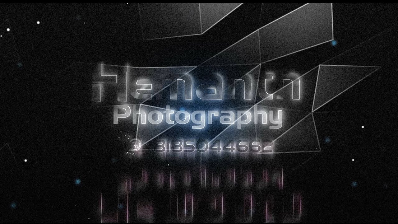 Hemanth photography logo