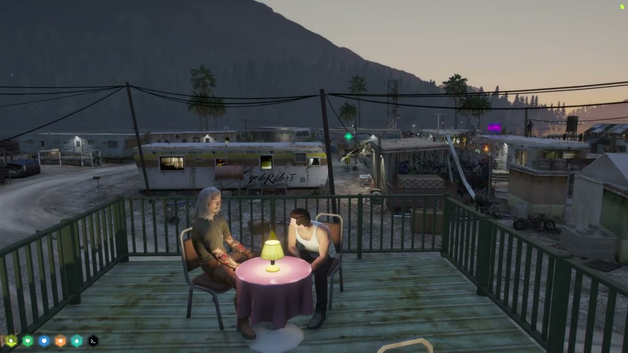 Vito Discovered a GOLD MINE... Literally. (New Babylon Expansion) - NoPixel 4.0