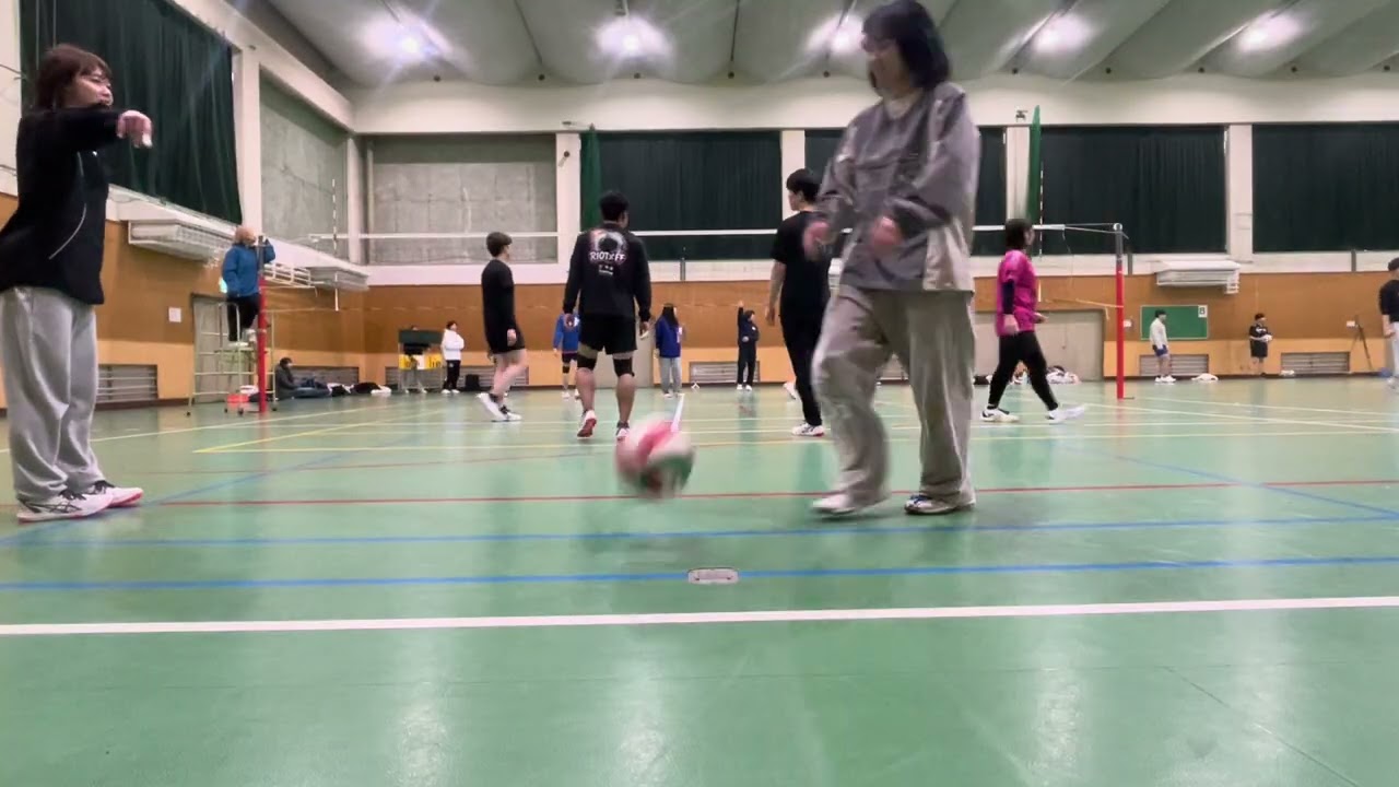 トーナメント③