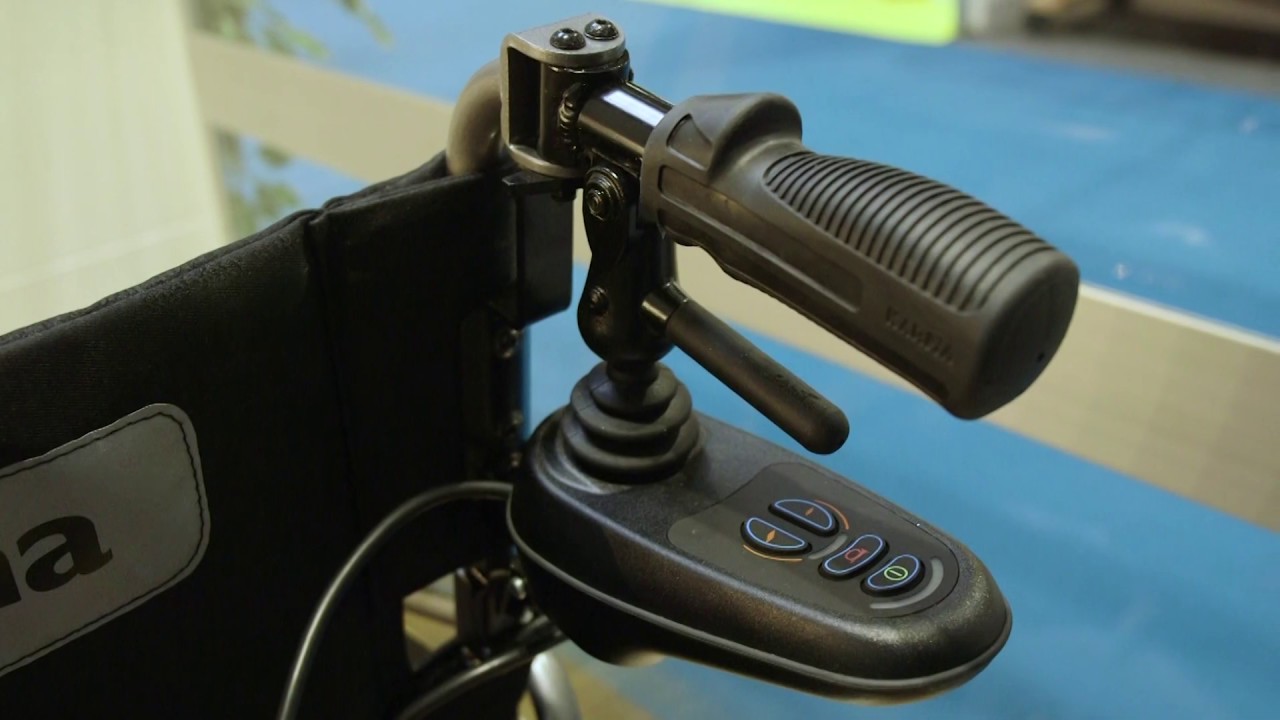 Rob Underwood Media - Karma Mobility