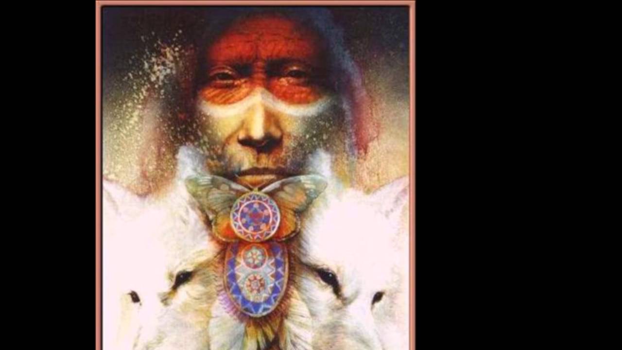 Apache - The Strangers