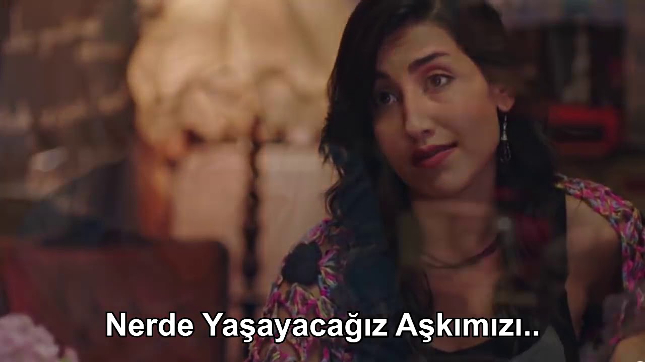 BİR BALIK BİR KUŞA AŞIK OLUR (Aşk Kazanır)