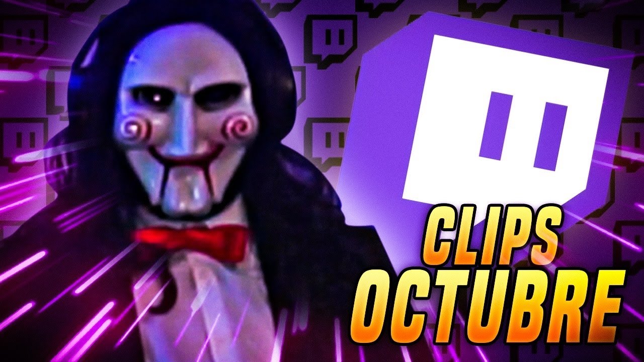 MEJORES MOMENTOS THATIPE OCTUBRE 2023