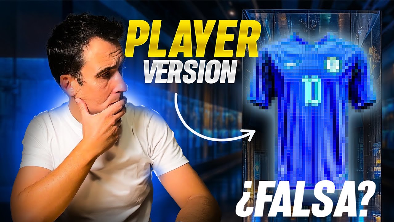 Camiseta CHINA 25€ vs 150€  ⚽🔥 | Camisetas FC