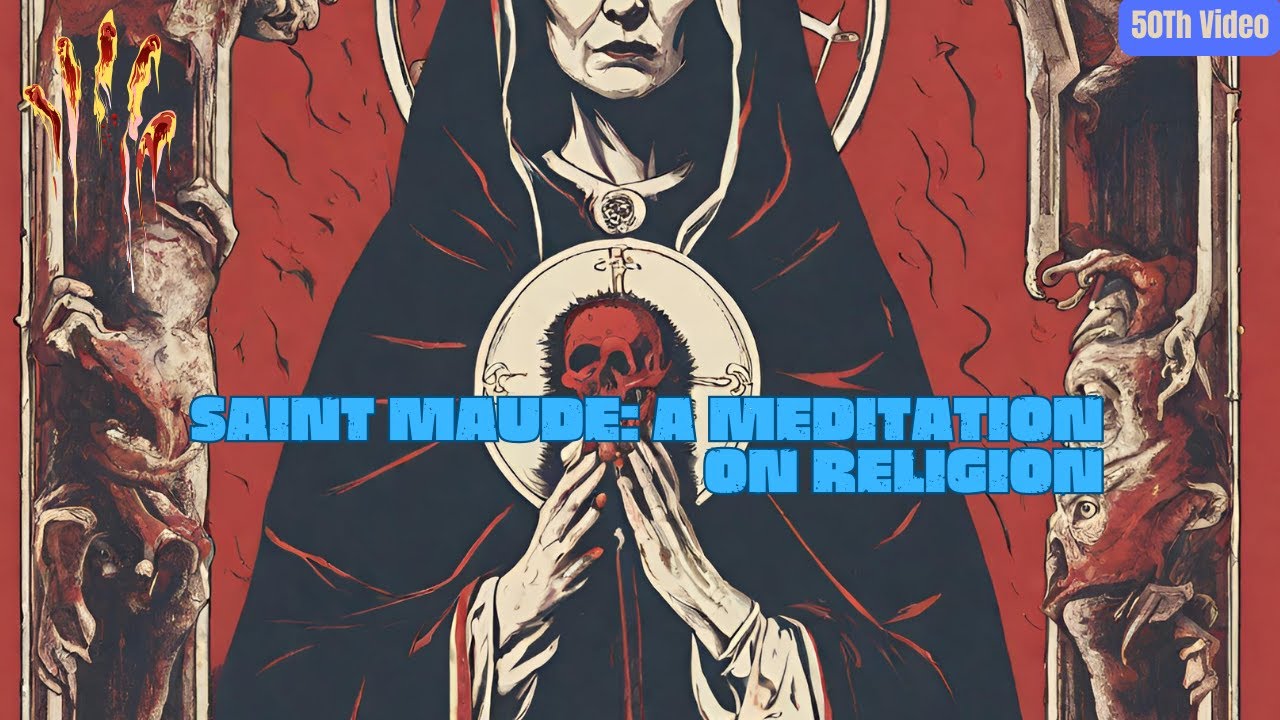Saint Maud/Retro Review