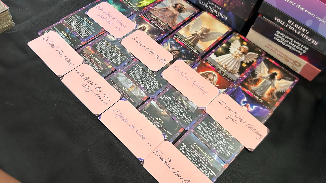 💕Вне работы вы сосредоточены на своем. СЕРЬЕЗНО настроены на то, чтобы обосноваться с вами. Свида...