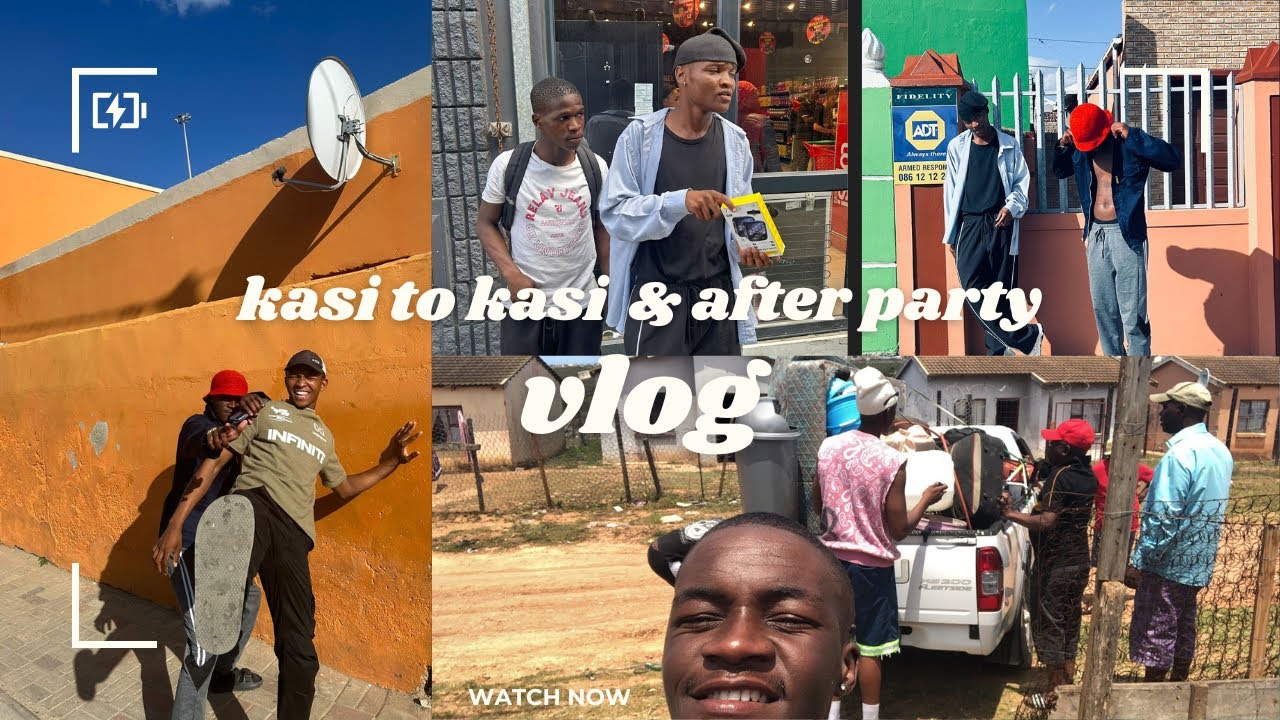moving SINO back to the kasi