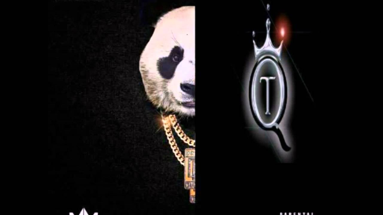 Meek Mill Panda