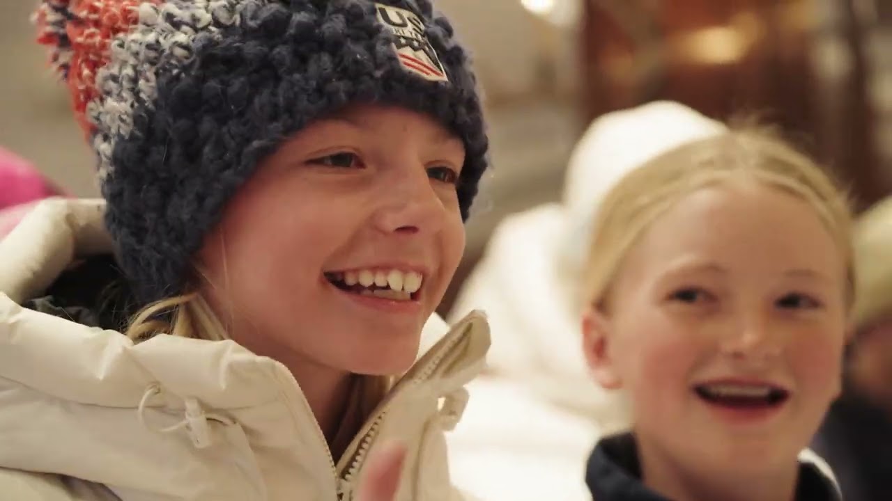 Thank you! Stifel Birds of Prey 2025