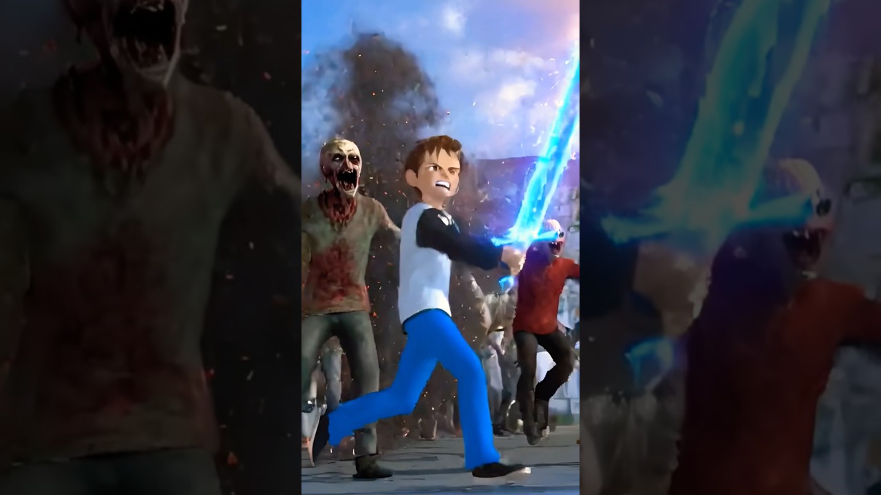 Yuta save mio 2😱🧟&zwj;♂️🥶#dramasakuraschoolsimulator#sakura#youtubeshorts#shortsviral#zombie#trending