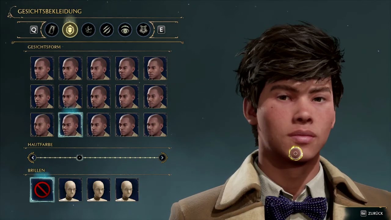 Hogwarts Legacy Folge 1/3