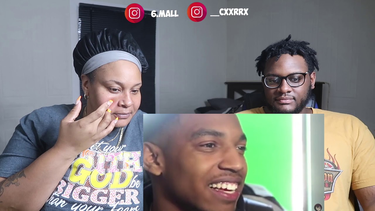 Mom REACTS to ZIAS AND B. LOU FUNNY/WEIRD/BEST MOMENTS #4!!