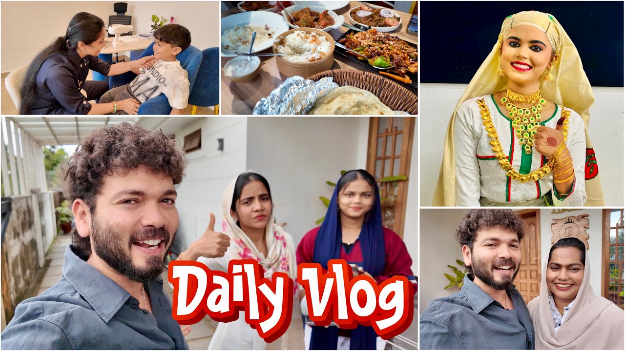 Sunuvinte Oppana 😍 | Mashura’s Challenge – Day 2 😅 | Daily Vlog 😍 | Sunaina | Suhana