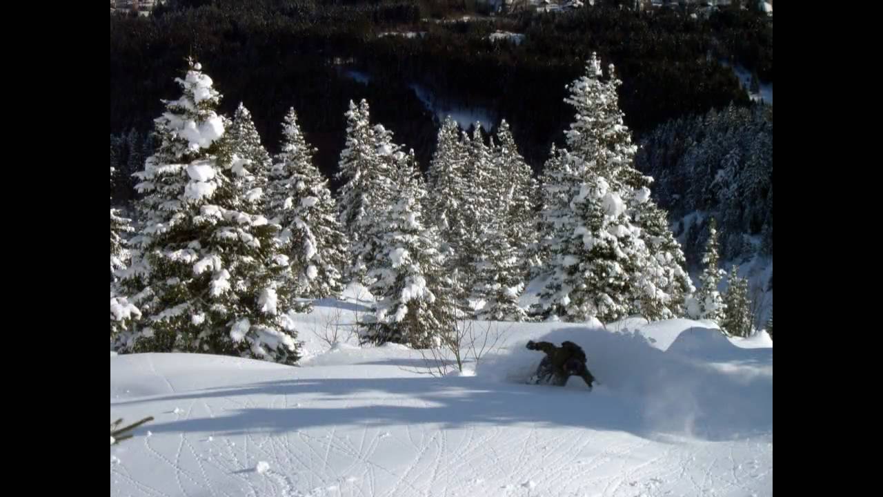 barrons euro-carve extreme pt1