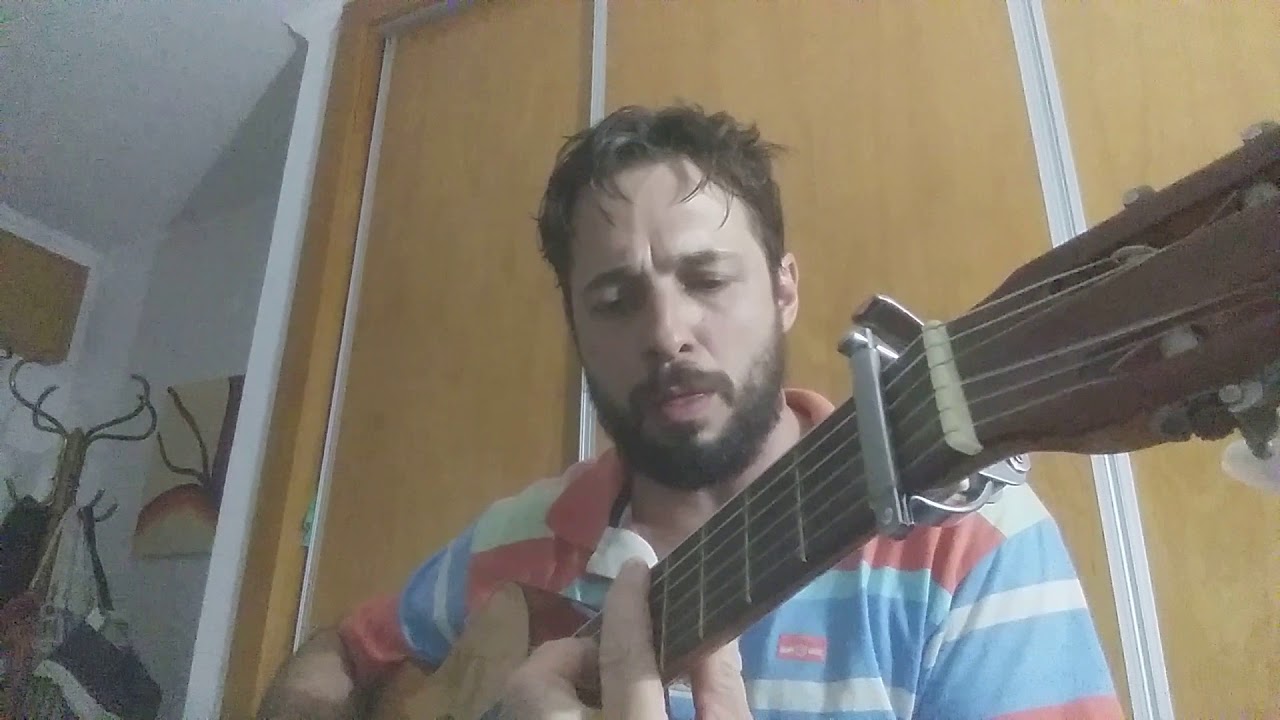 Como si fuera un lazaro!!