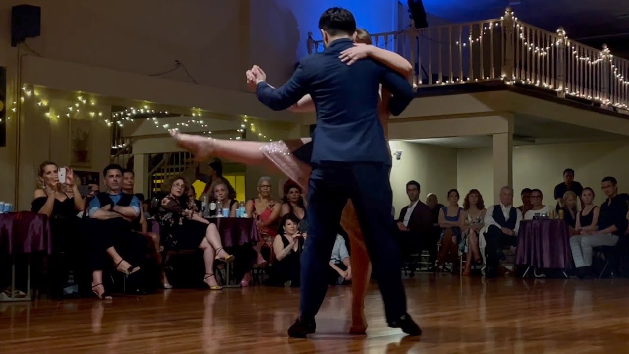 Maja Petrović  & Marko Miljević  - 