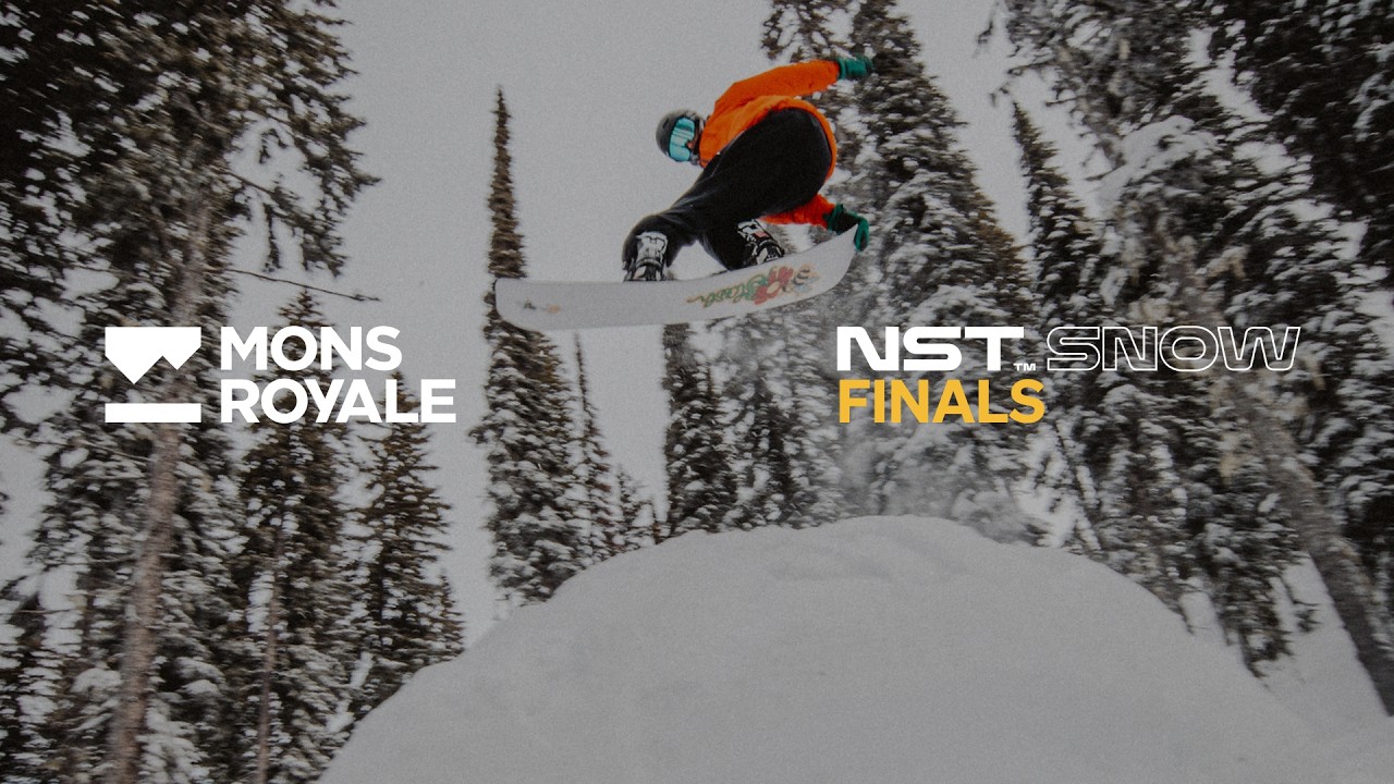 Gigi Rüf x 2026 NST Snow | Четвертьфинальный заезд, день 2, Ревелсток