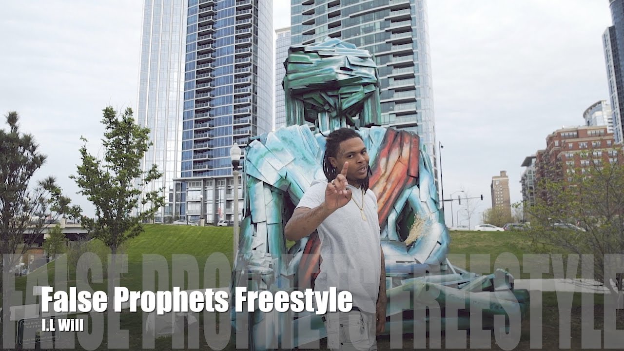 I.L Will - False Prophets (Music Video)