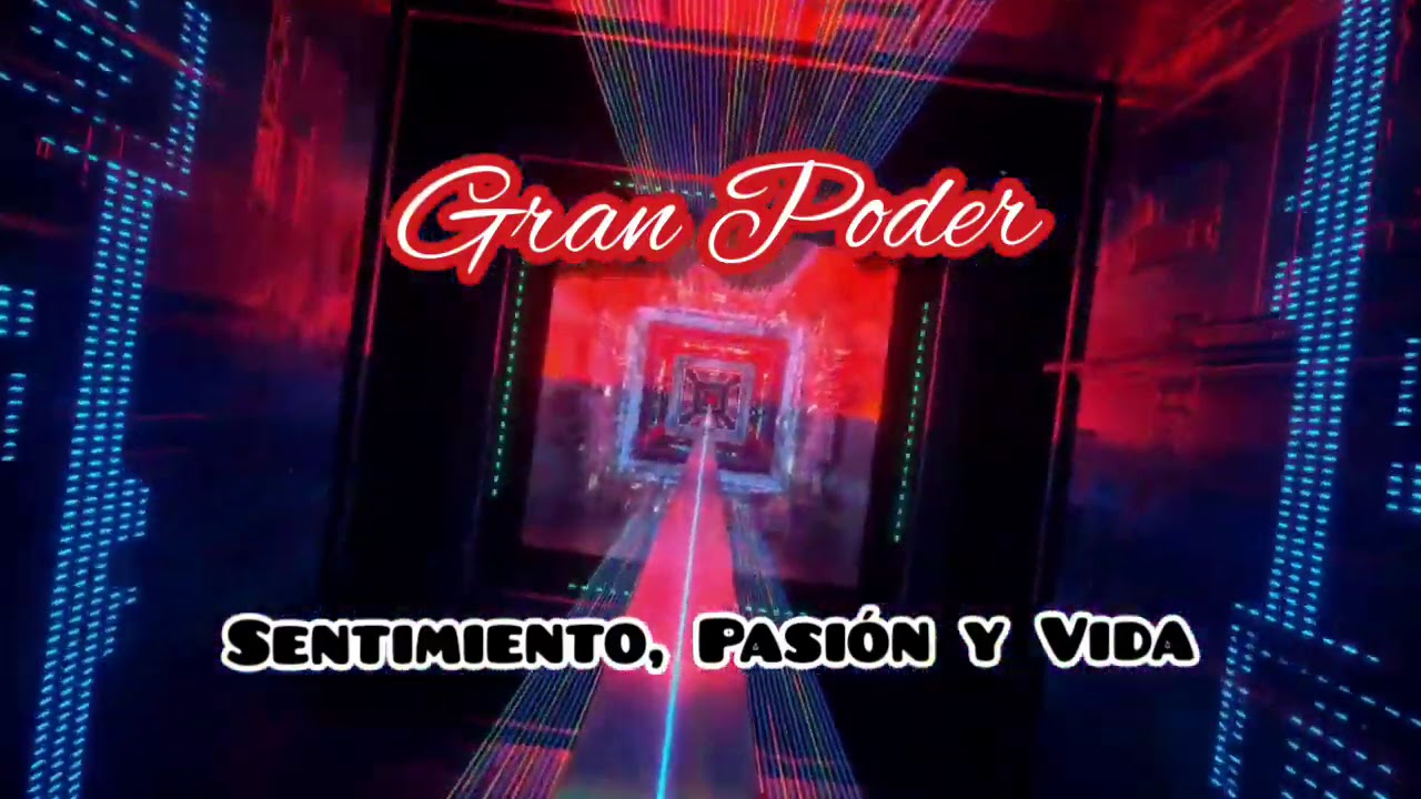 Gran Poder - Música en cuarentena 1