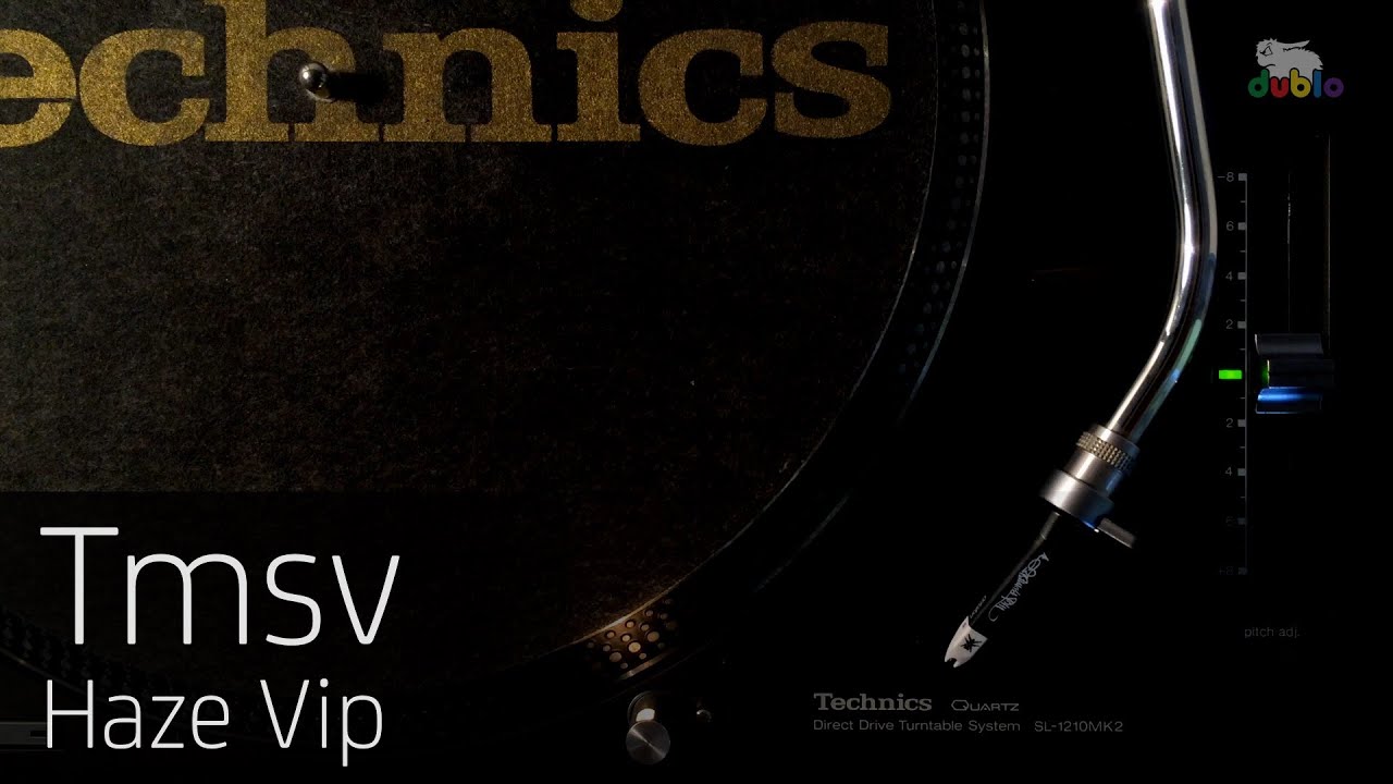 Tmsv - Haze Vip